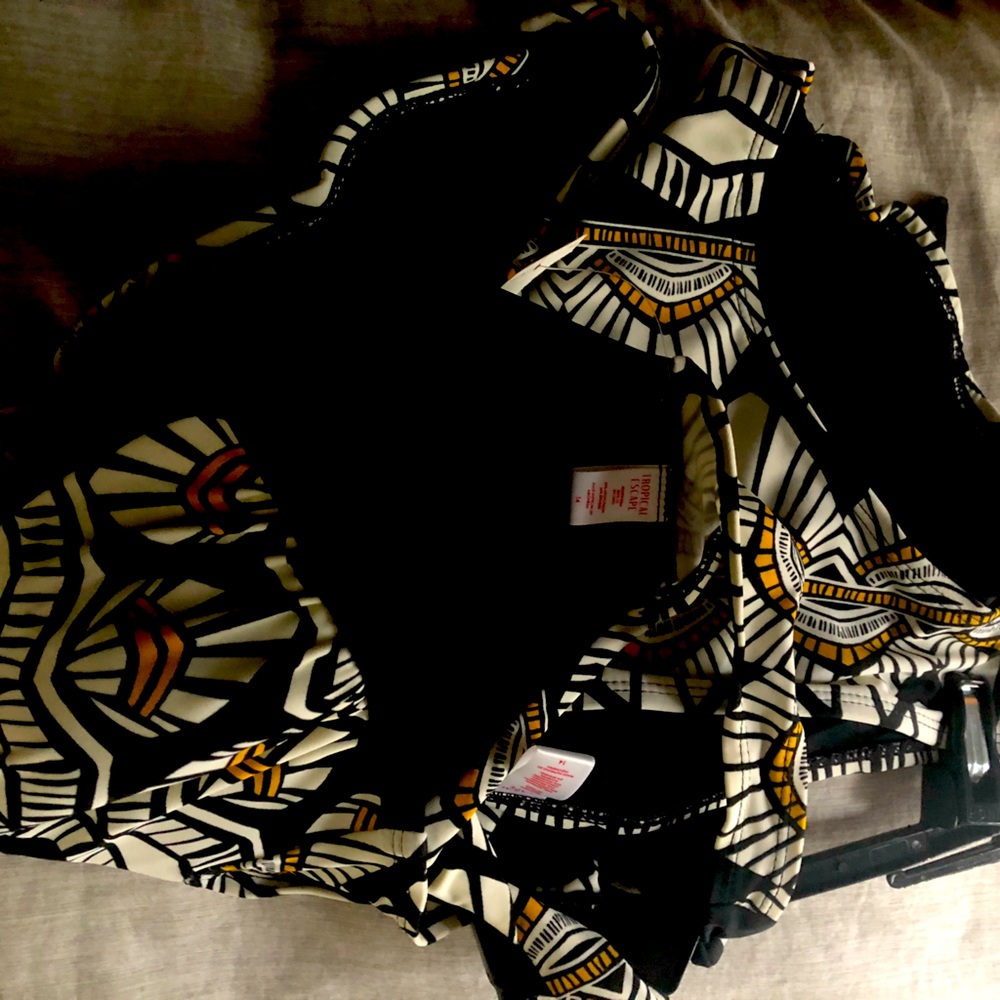 Swimsuits 2 piece Sizes L/XL And Size 14 Bikinis